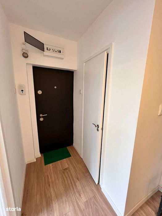 Apartament,