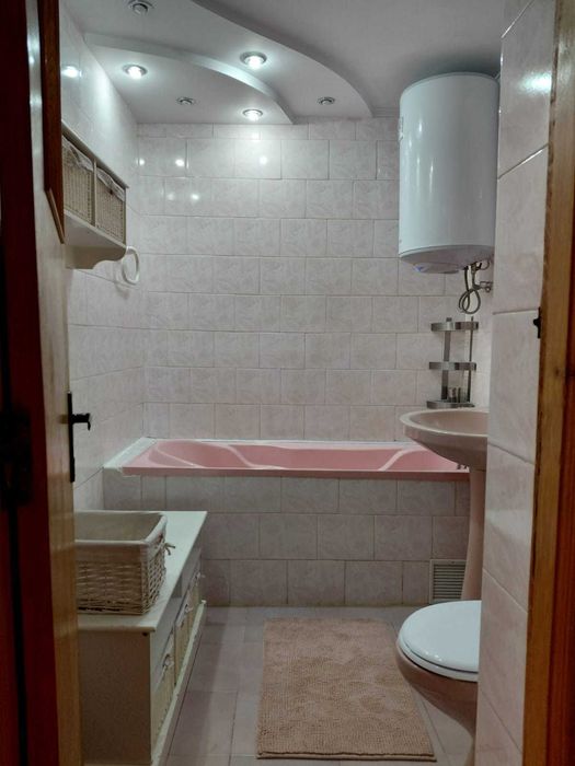 Apartament 3 Camere 65mp, Ramnicu Valcea, Str. Doctor Hacman, Valcea