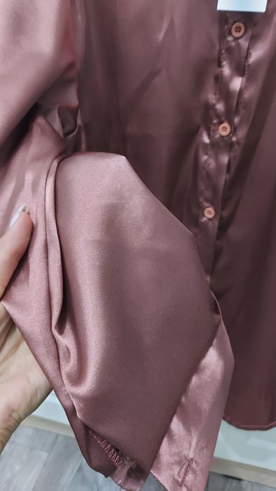 Новая рубашка, р-р 42-44