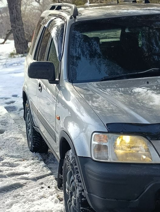 Машина в отличном состоянии