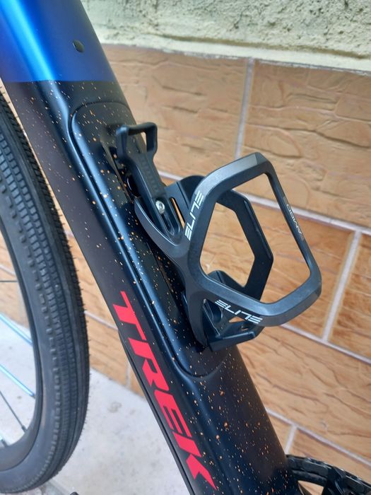 Трек Чекпойнт СЛ 6 / Гравел карбон