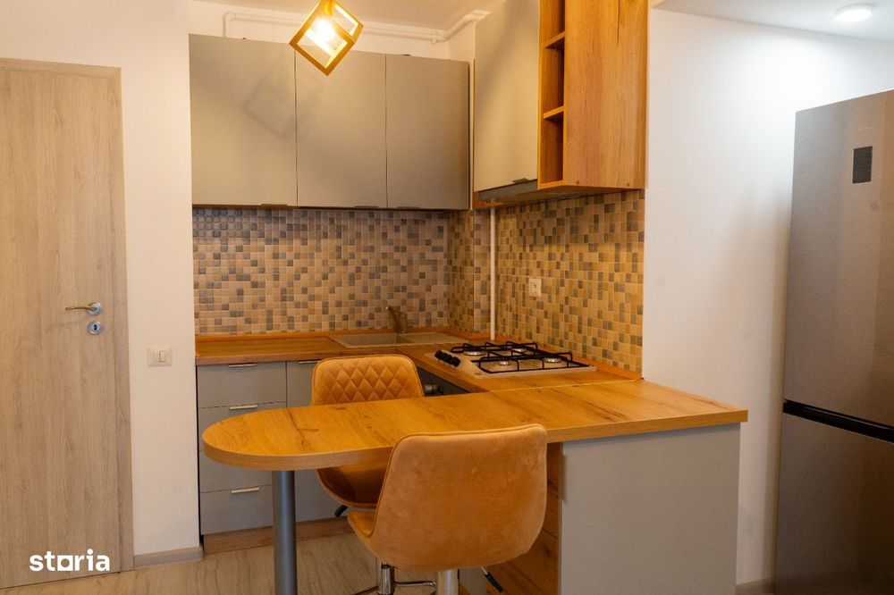 Apartament 2 Camere | 0% comis. (direct proprietar)