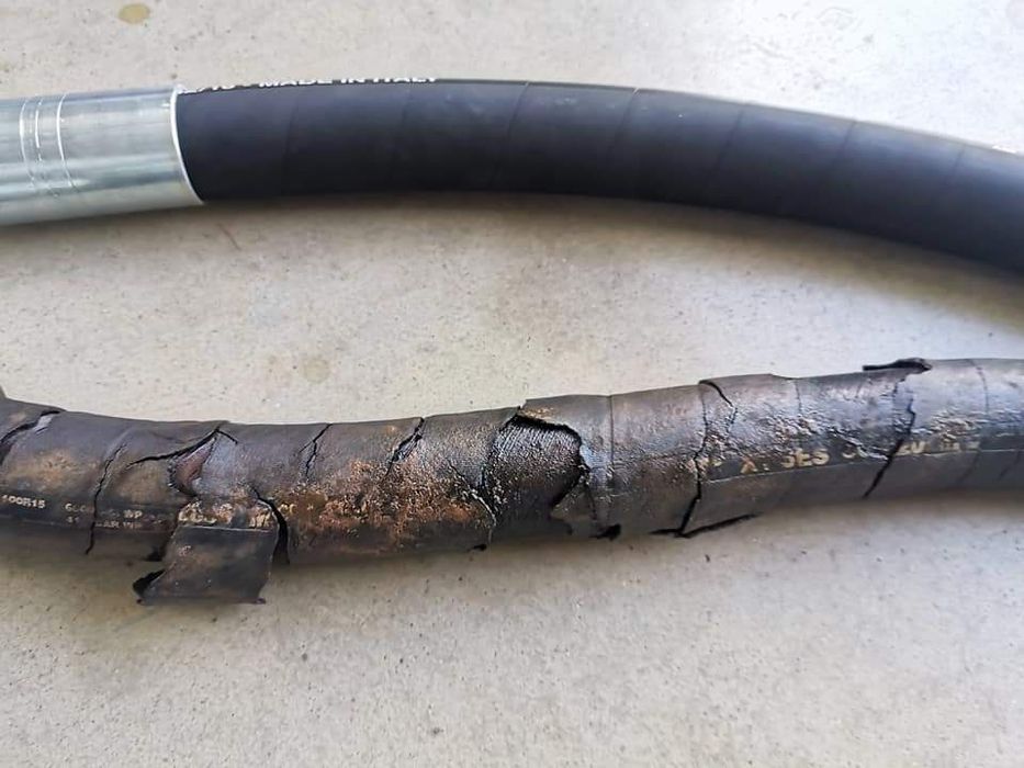 Хидравлични маркучи Шумен