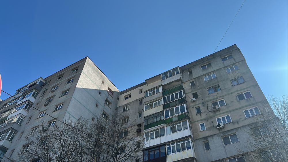 Oferim servicii de alpiniști utilitari