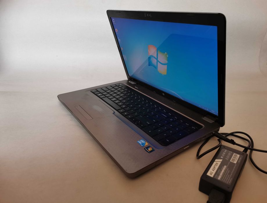 Лаптоп HP G72-B66US