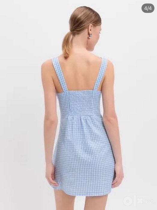 Продается сарафан H&M