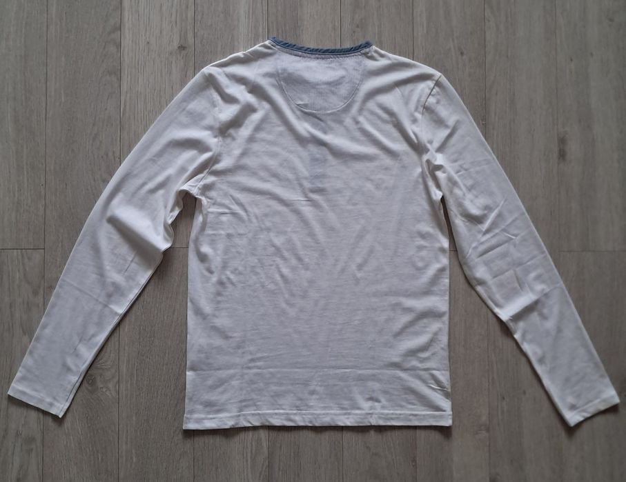 Мъжка памучна блуза BRAVE SOUL , размери - M, L , XL и XXL.