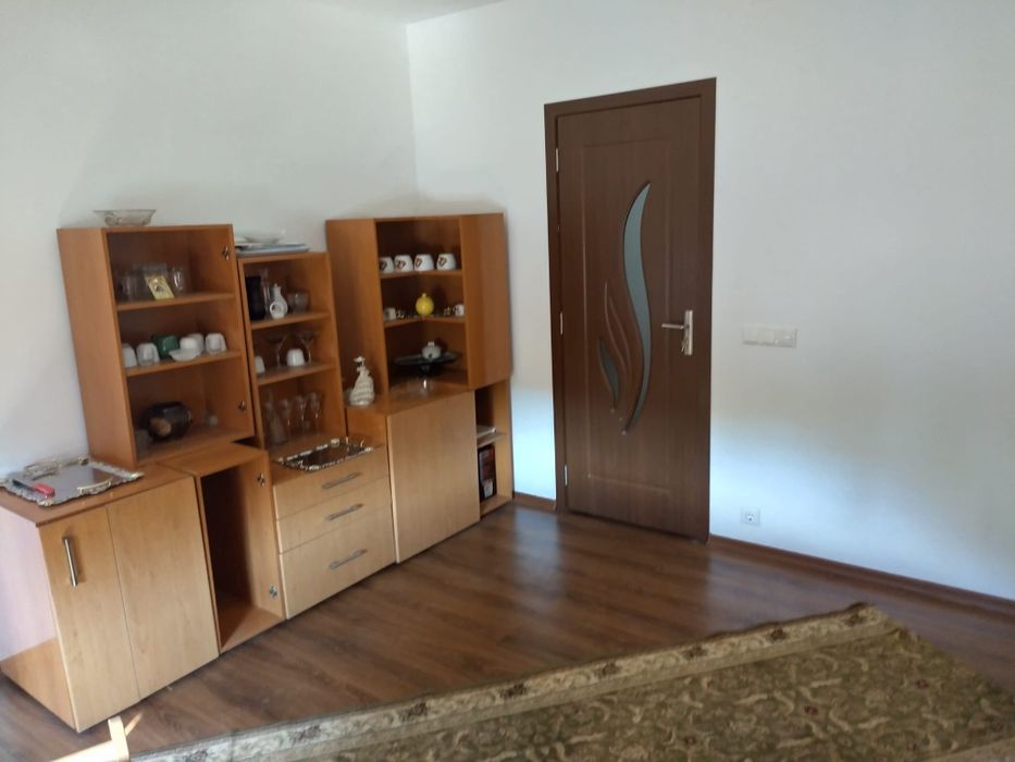 Casa de vanzare in Teiuș, zona centrală,teren 2500mp