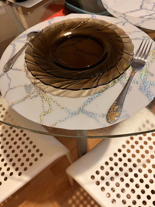 Коврик сервировочный для стола