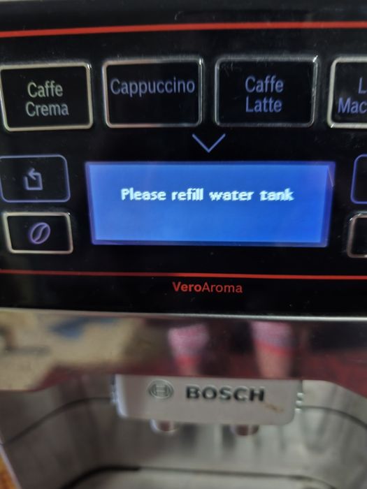 Vând aparat cafea
