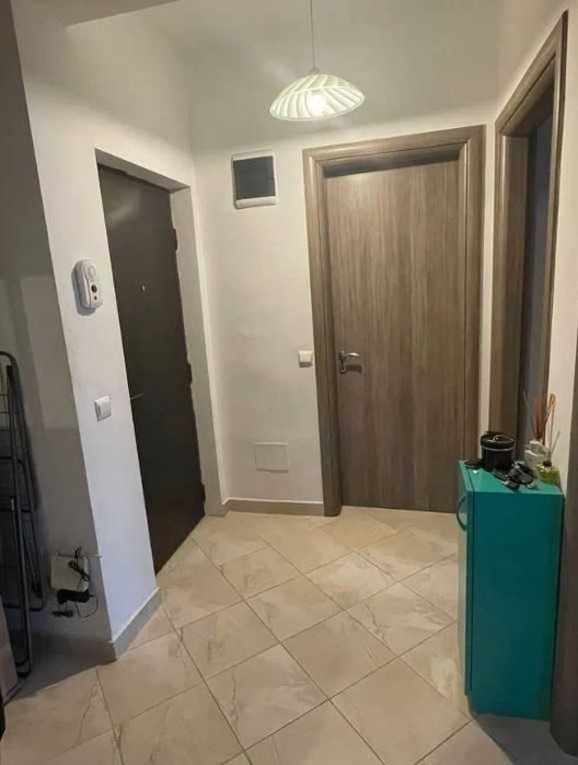 Дава се под наем Двустаен апартамент в Пловдив, Западен - 60 кв.м за 275.4 € - Снимка #4