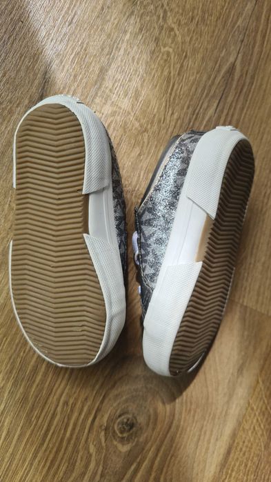 Детски обувки Michael Kors