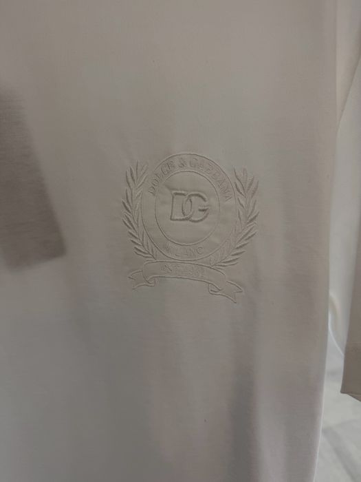 Tricou Dolce&Gabbana New Models Premium
