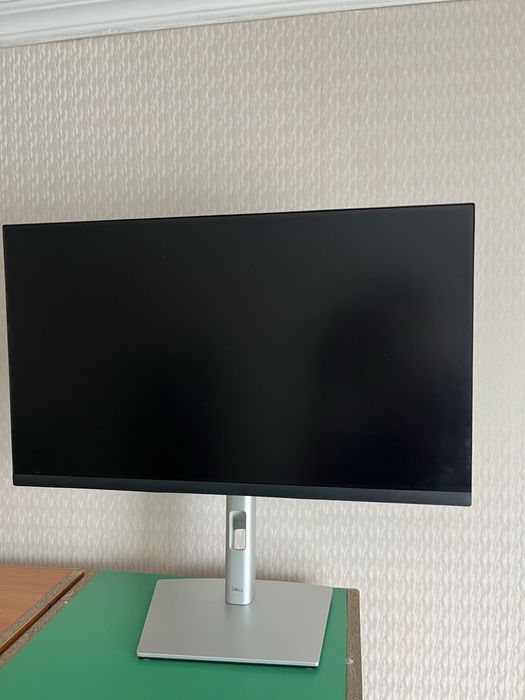 Монитор Dell 75 гц