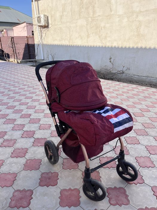 Продам коляску детский