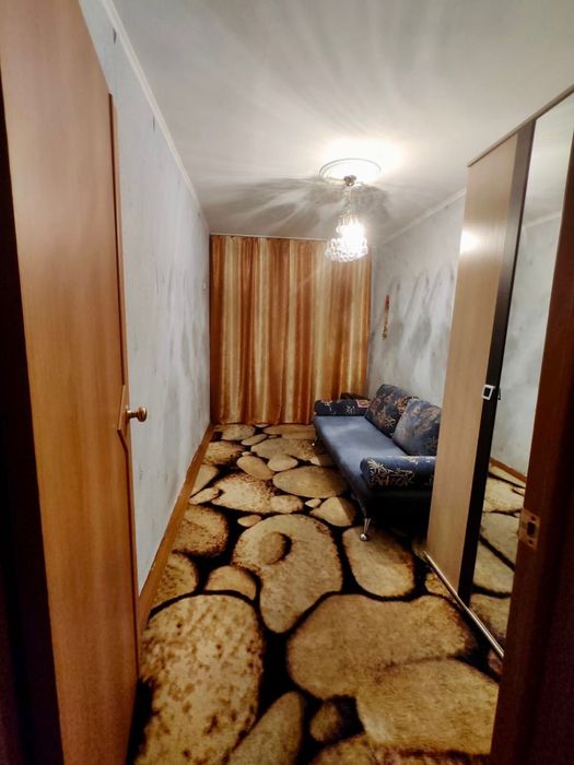 Продам 3х комнатную квартиру