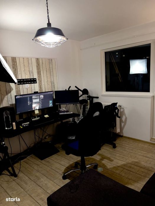 Apartament 2 camere, renovat și mobilat, Manastur | Direct proprietar