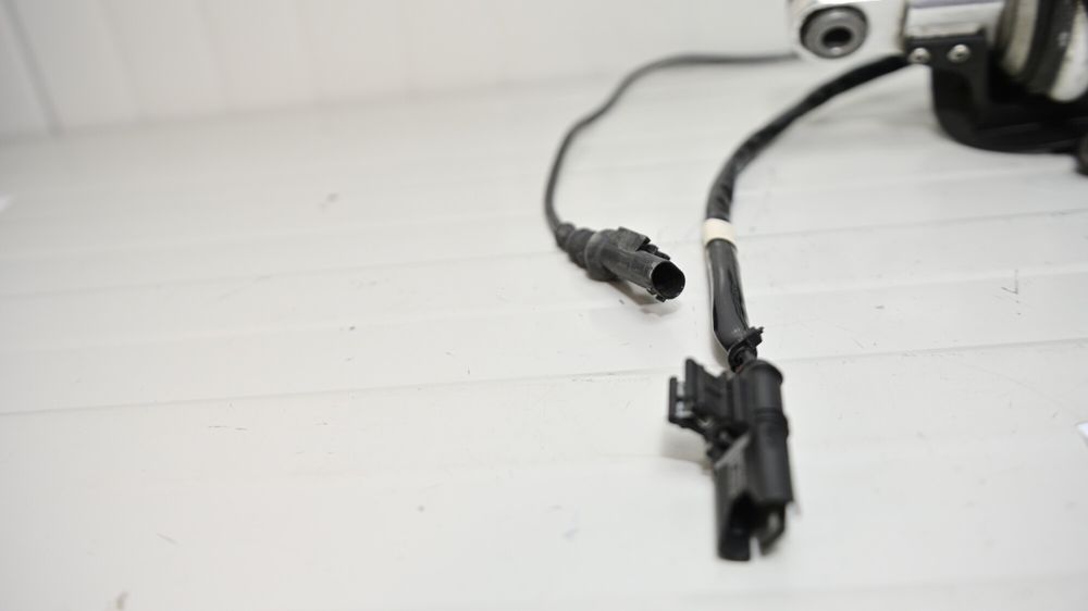 Amortizor suspensie spate BMW R1200GS Adventure 2013 2016