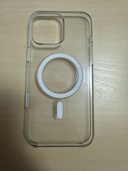 Vand husa Iphone 16 pro Max