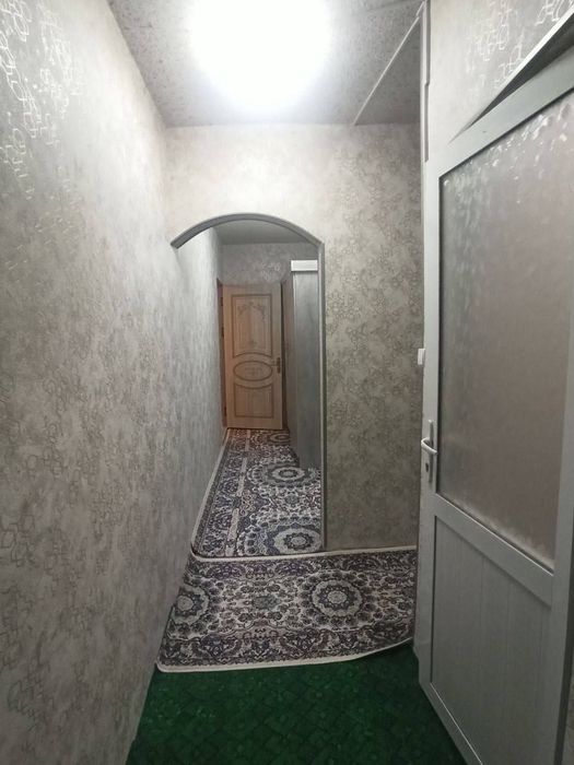 Срочно продаётся 2х ком квартира на Микрорайон