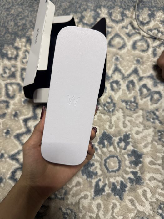 Фитнес-браслет WHOOP