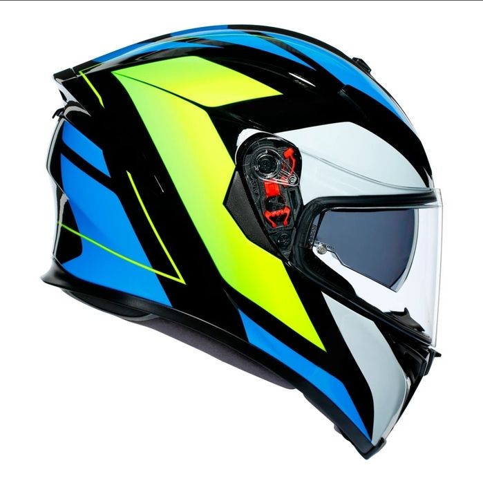 AGV K-5 Core 
Размер XS