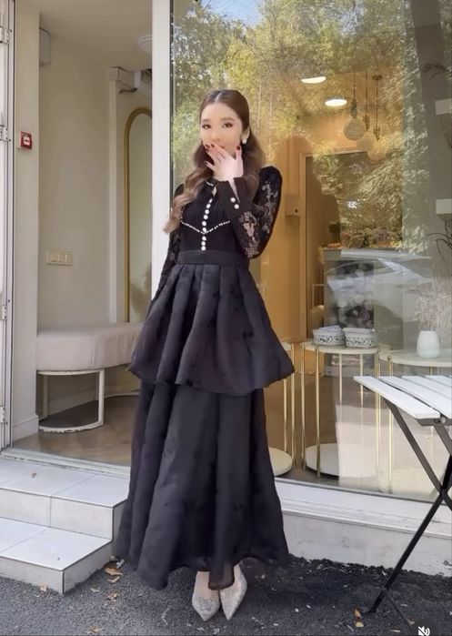 Продам свои платья 15к