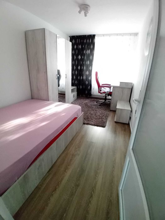 PROPRIETAR-Apartament de inchiriat