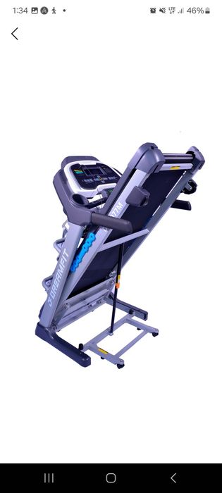 Dreamfeat yugurish yolakchasi