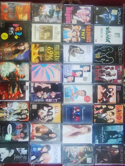 Filme audio 2000 Genius Andre 3se Etc