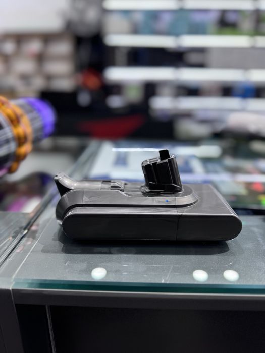 Dyson detect absolute v15 матор, труба, аккумулятор