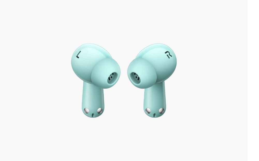 Безжични слушалки OnePlus Nord Buds 3