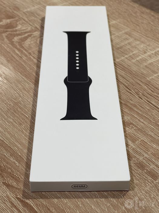 Apple watch 6 series Space Gray