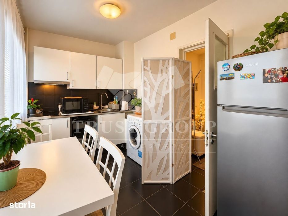 Apartament 2 camere Iancului
