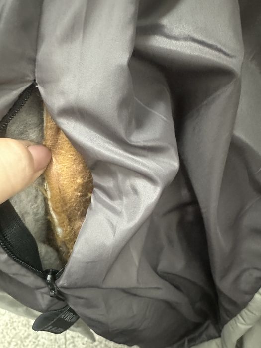 Продам пуховик Avrora