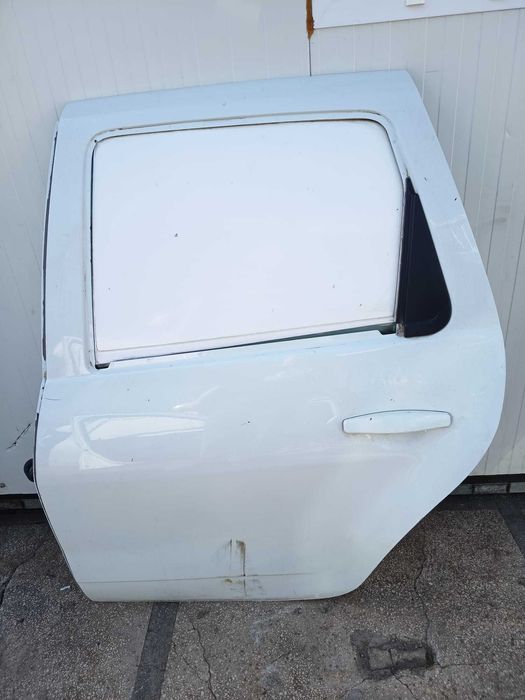 usa stanga spate dacia duster 2010 2017