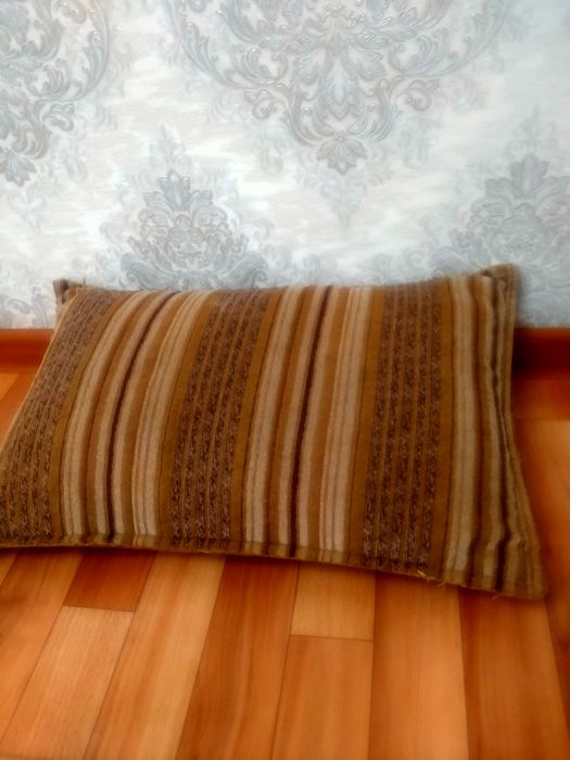 Диван креслосымен