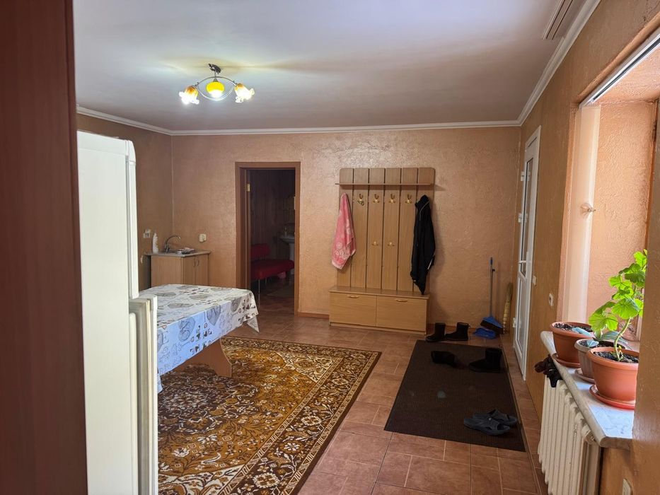 Сдам дом в центре города