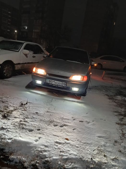 Продам ваз 2115.