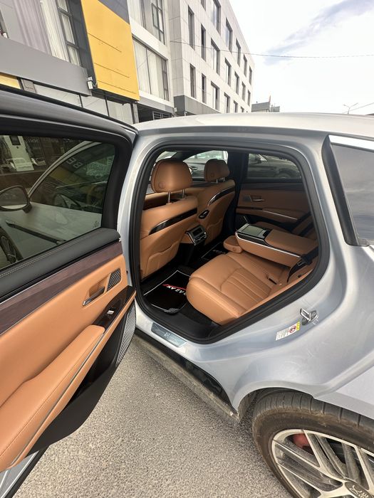 Byd Xan L 2025 yil