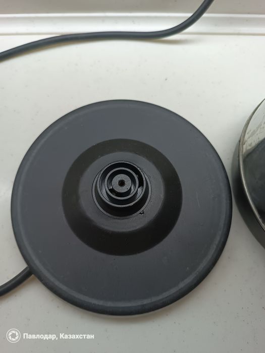 Чайник  электрический.