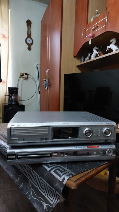 Philips în stare aceptabilă