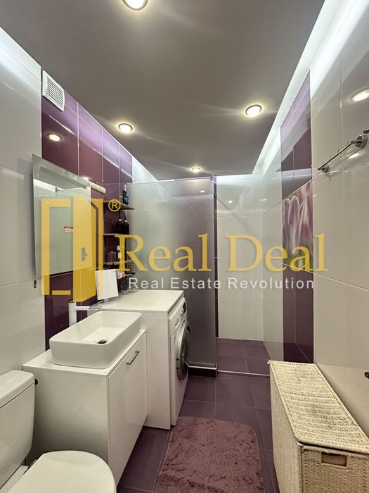 3-стаен в София-Драгалевци площ 91 цена 850