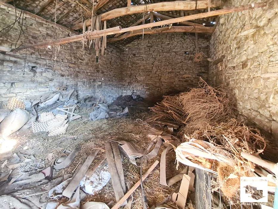 Продава се Къща в с. Куцина, Област Велико Търново - 84 кв.м за 107 €/кв.м - Снимка #13