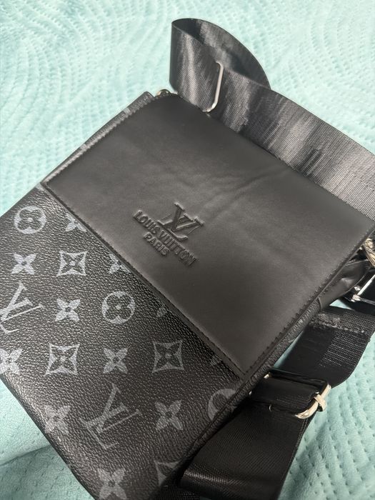 Borseta Luis Vuitton Paris