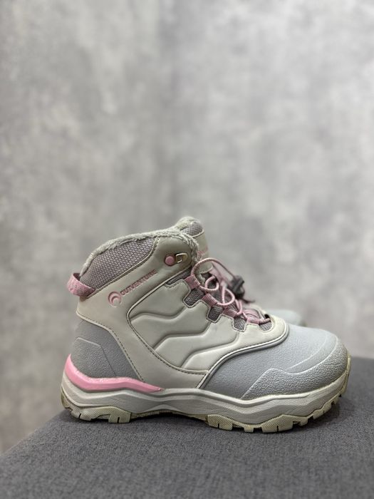 Outventure Ботинки подростковые 36 размер