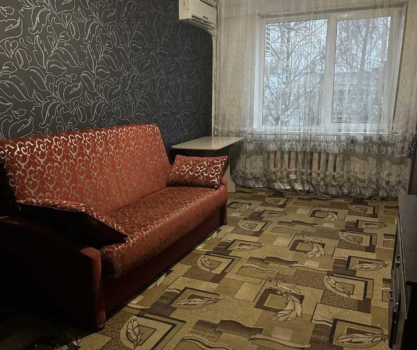 Однакомнатная Батыс 2