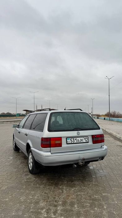 Продам Пассат Б4