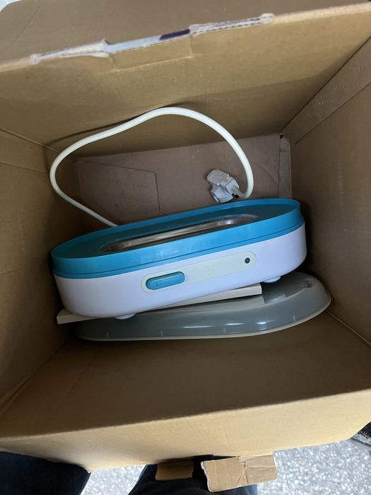 Vand sterilizator philips avent