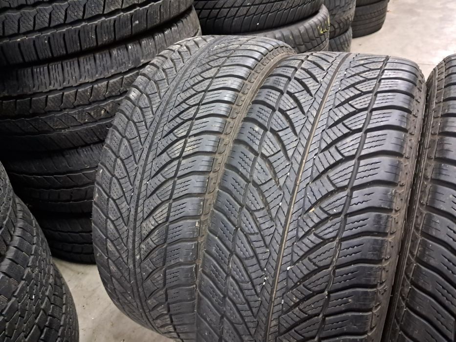 Anvelope second iarna 205 55 R16 Goodyear *RFT